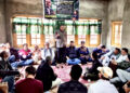 PDP mobilises cadres for Nov 2 convention in Srinagar
