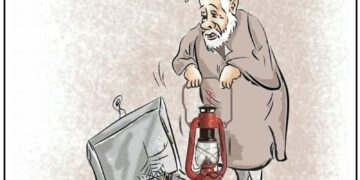 Cartoon