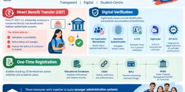 Educational Empowerment: Twelve Years of Expanding Access and Opportunity